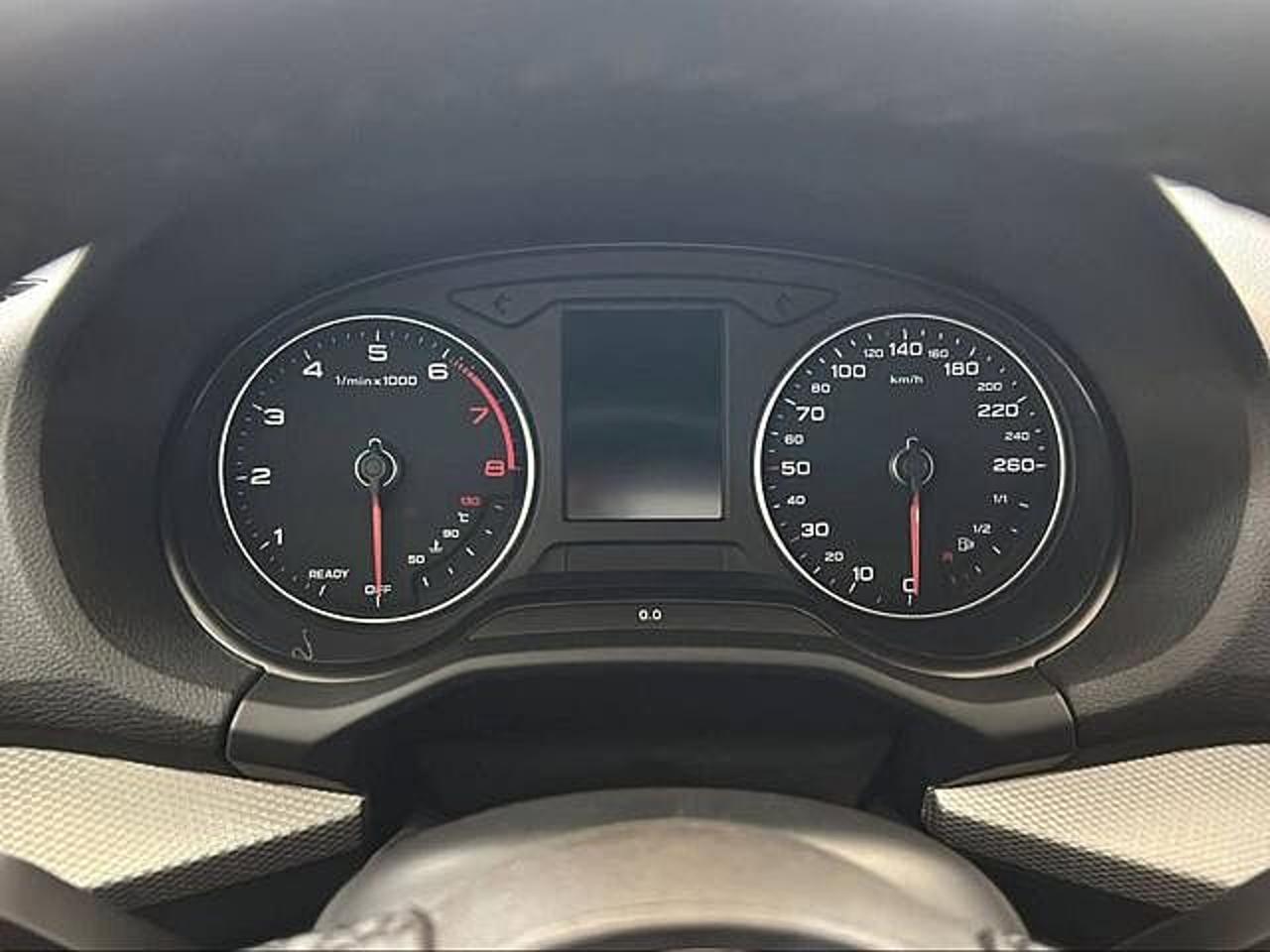 Audi Audi Q2 usata, con sistema di navigazione