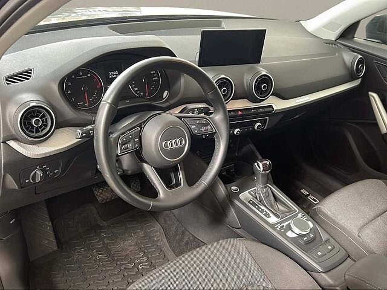 Audi Audi Q2 usata 12