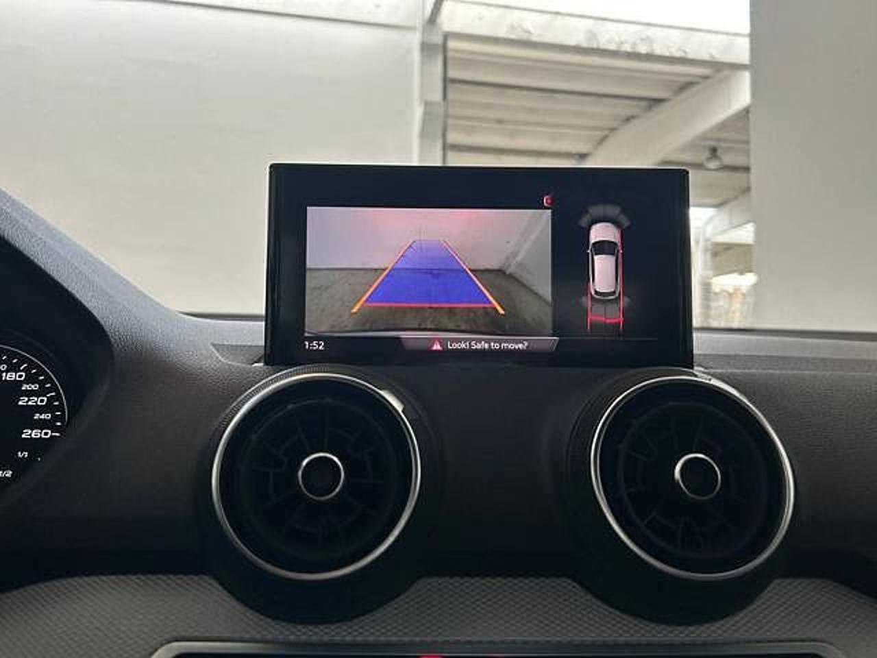 Audi Audi Q2 usata 16