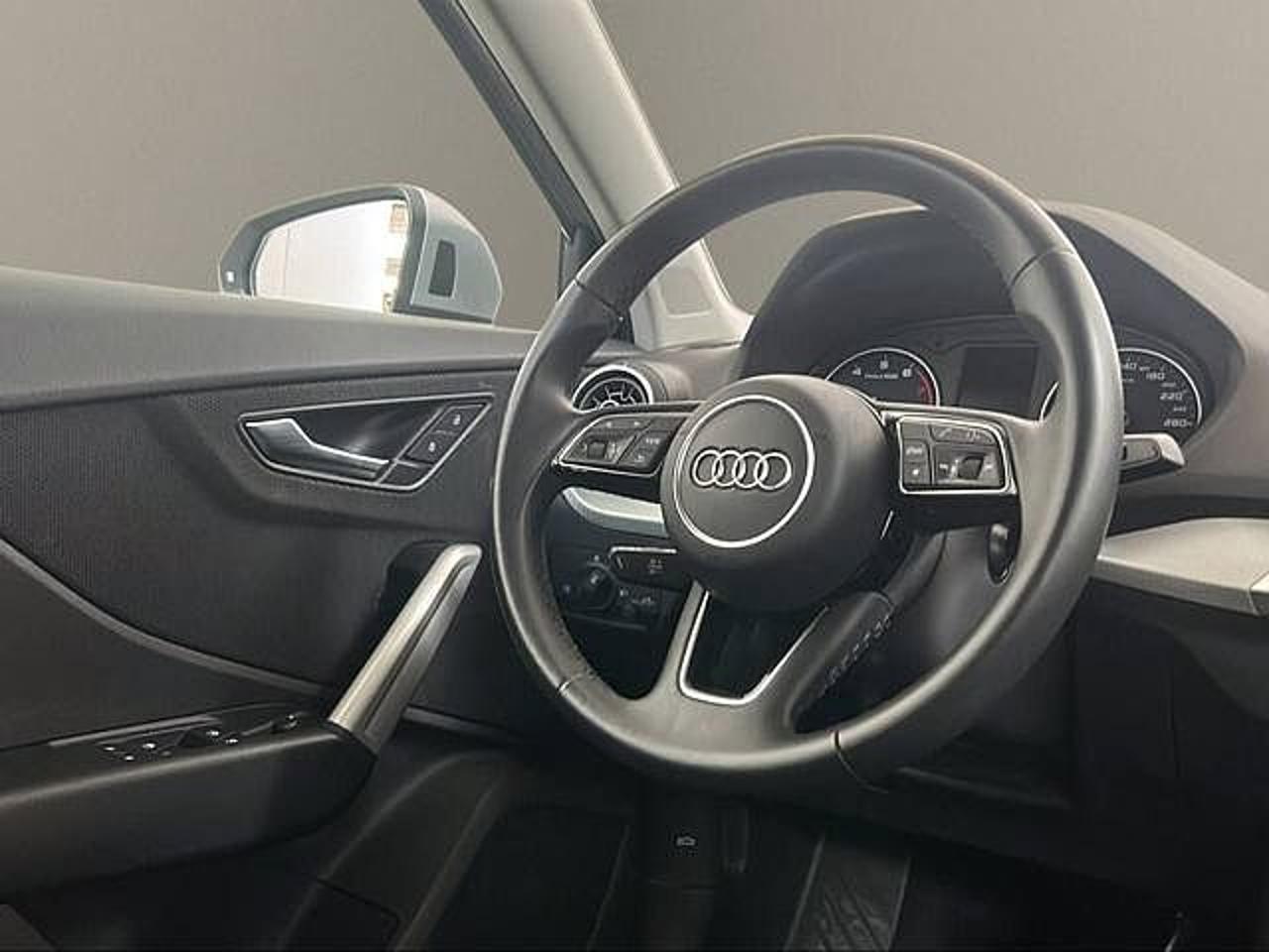 Audi Audi Q2 usata 17