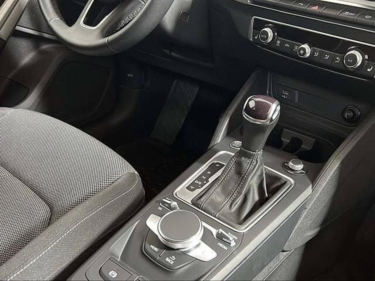 Audi Audi Q2 usata 18
