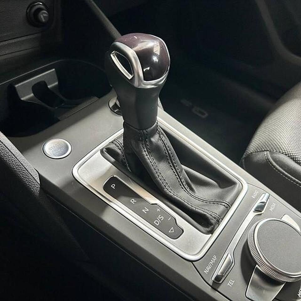 Audi Audi Q2 usata 19