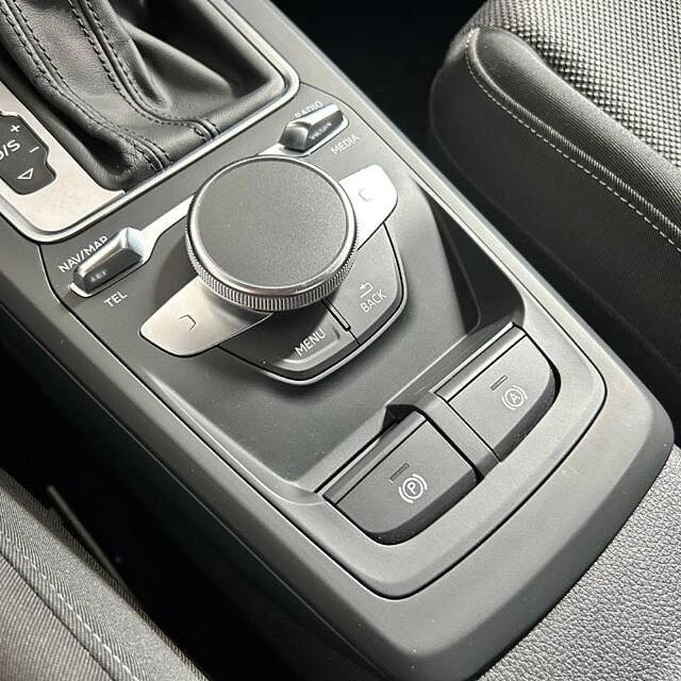 Audi Audi Q2 usata 21