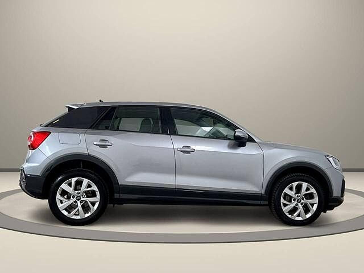 Audi Audi Q2 usata 24