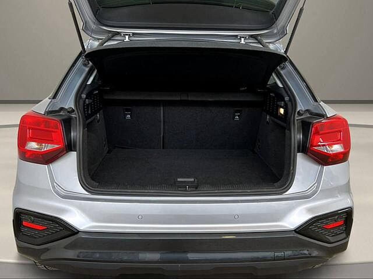 Audi Audi Q2 usata 27