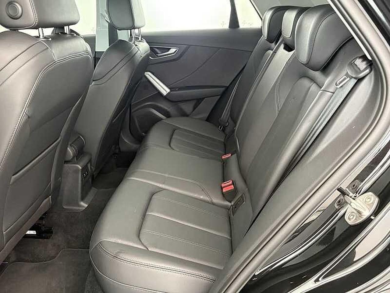 Audi Audi Q2 usata, con 5 porte