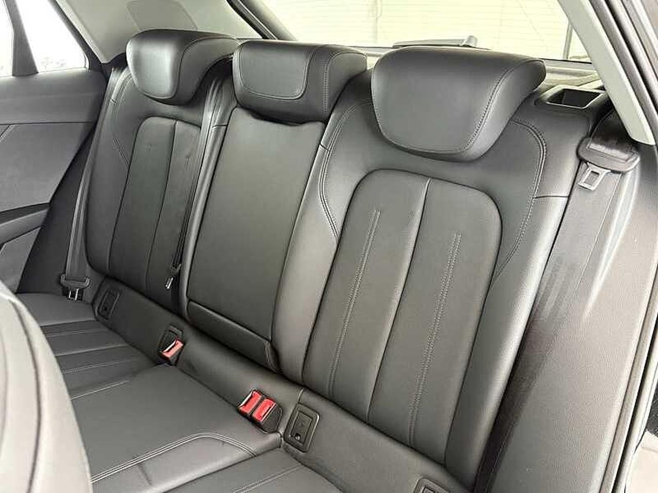 Audi Audi Q2 usata, con 5 sedili