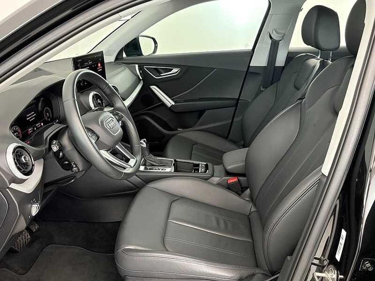 Audi Audi Q2 usata, con 7 marce