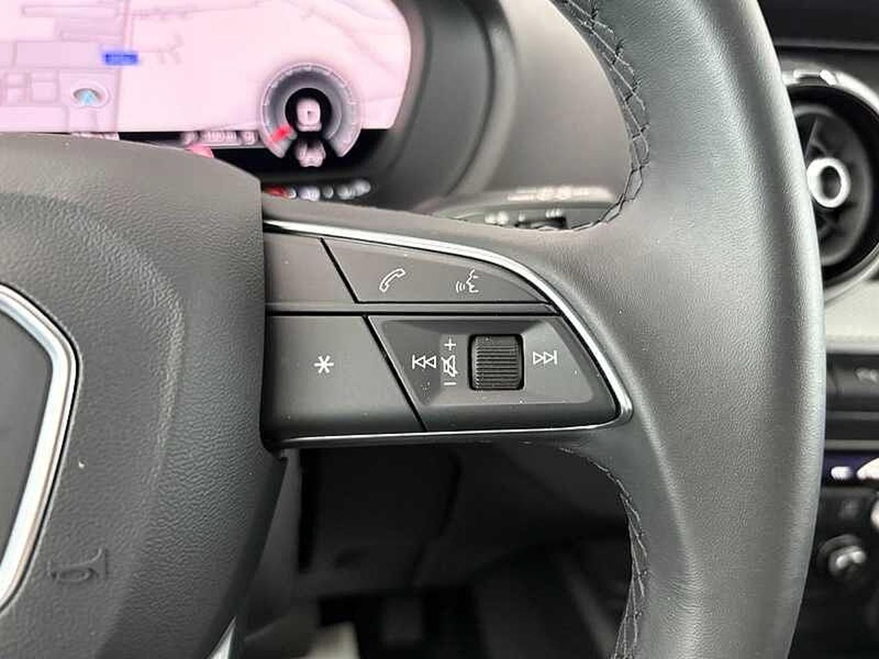 Audi Audi Q2 usata, con trazione anteriore