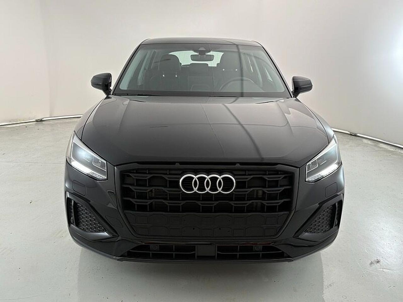 Audi Audi Q2 usata 11