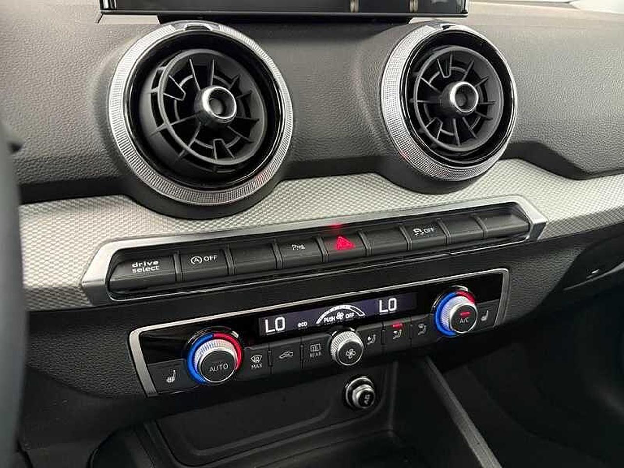 Audi Audi Q2 usata 13