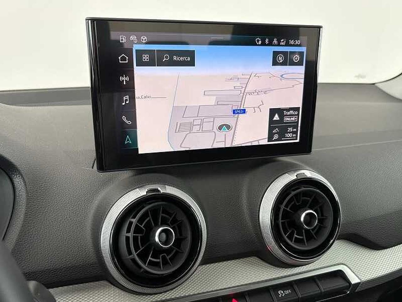 Audi Audi Q2 usata 14