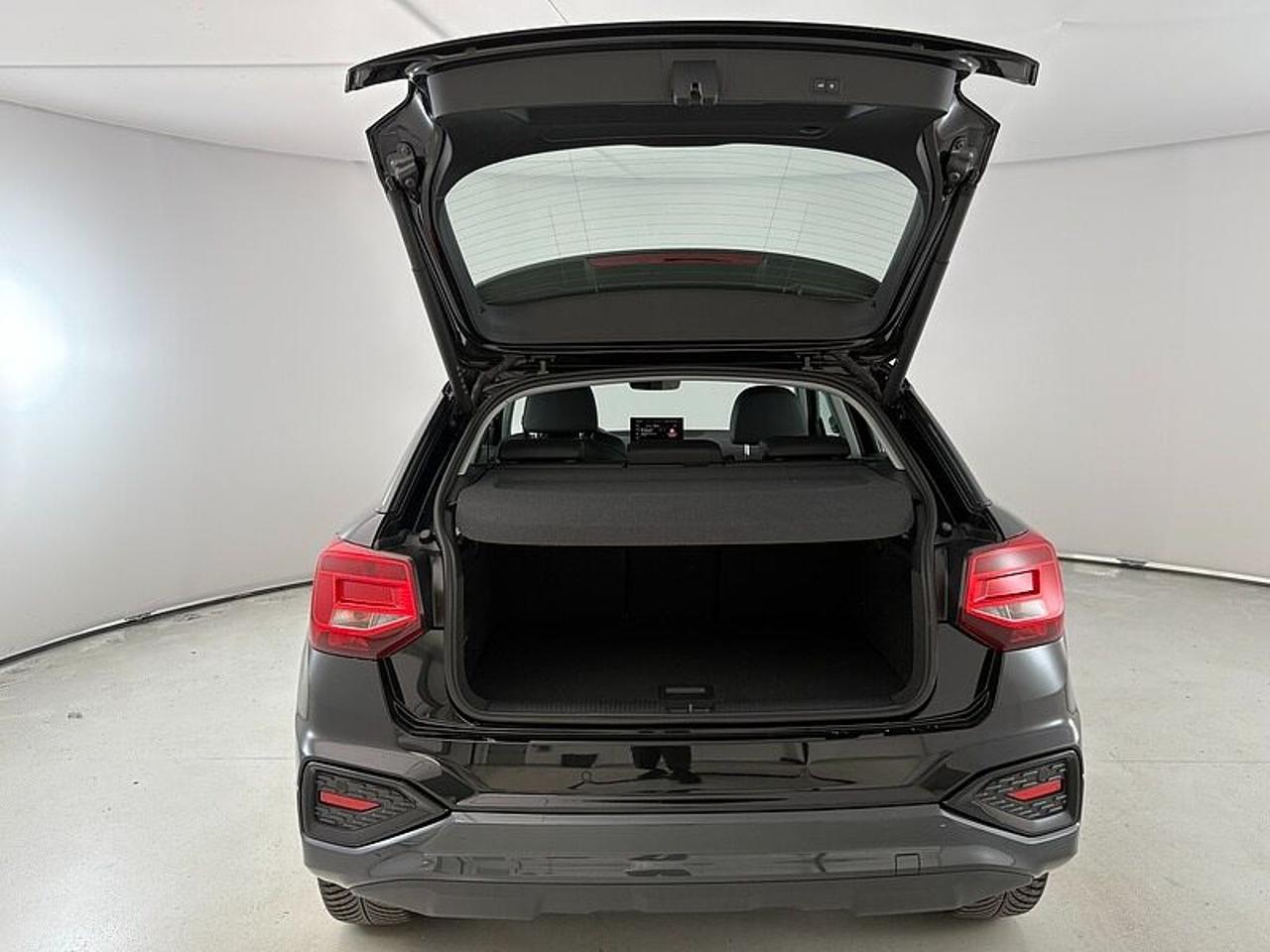 Audi Audi Q2 usata 18
