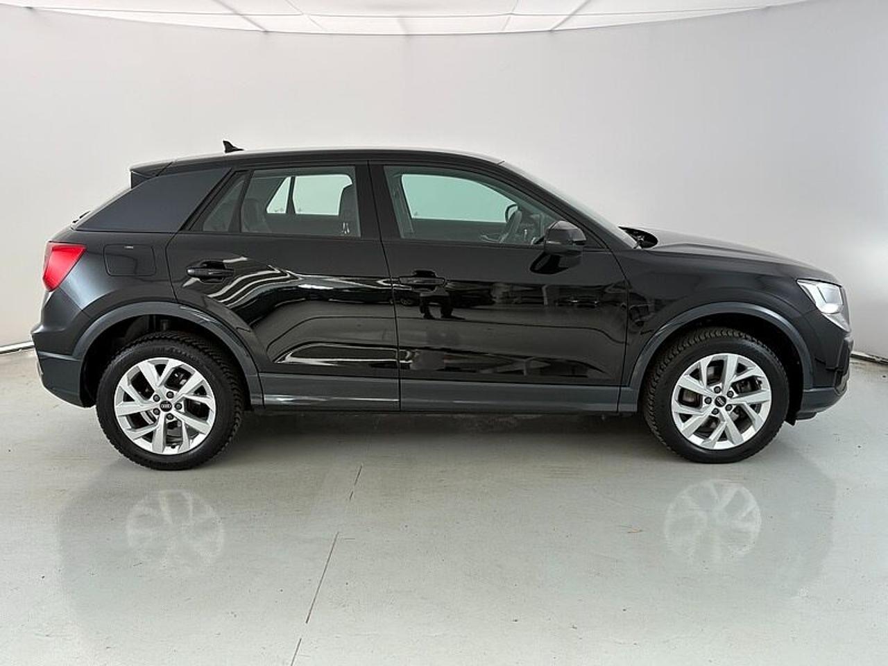 Audi Audi Q2 usata 21