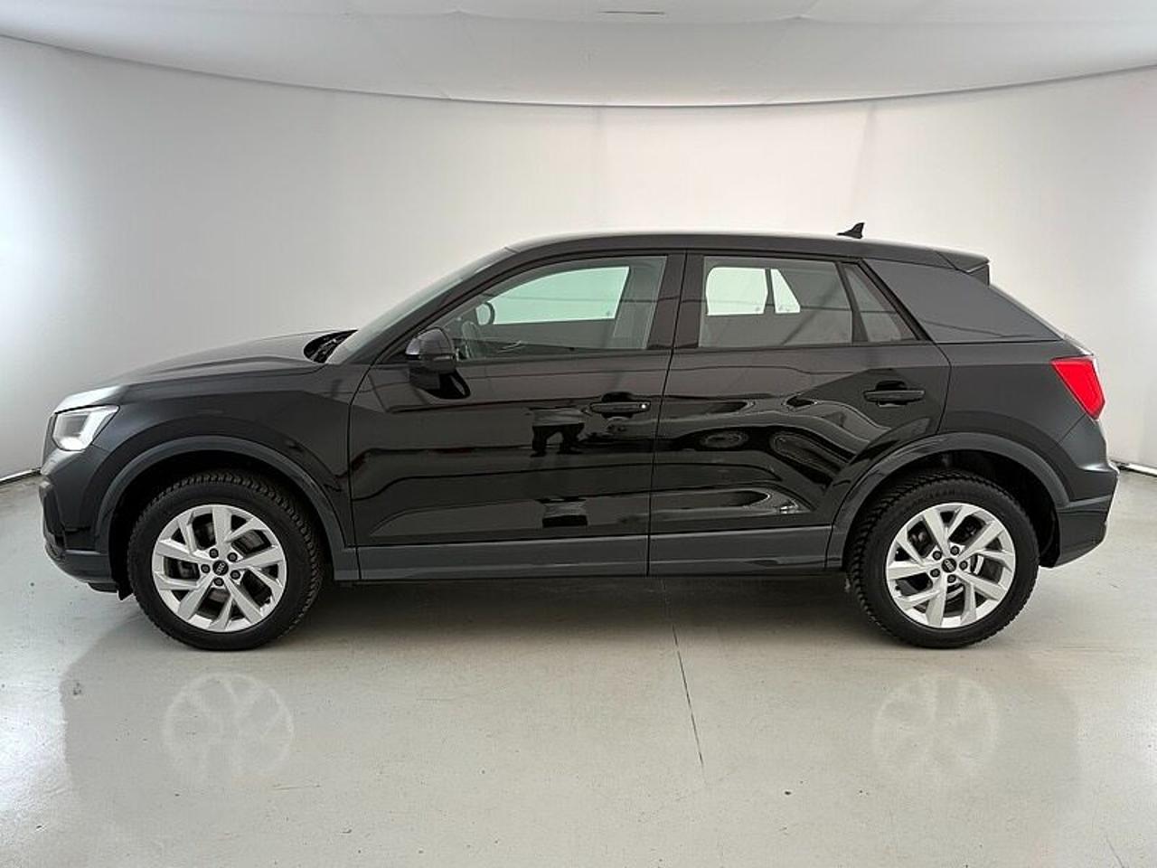 Audi Audi Q2 usata 22
