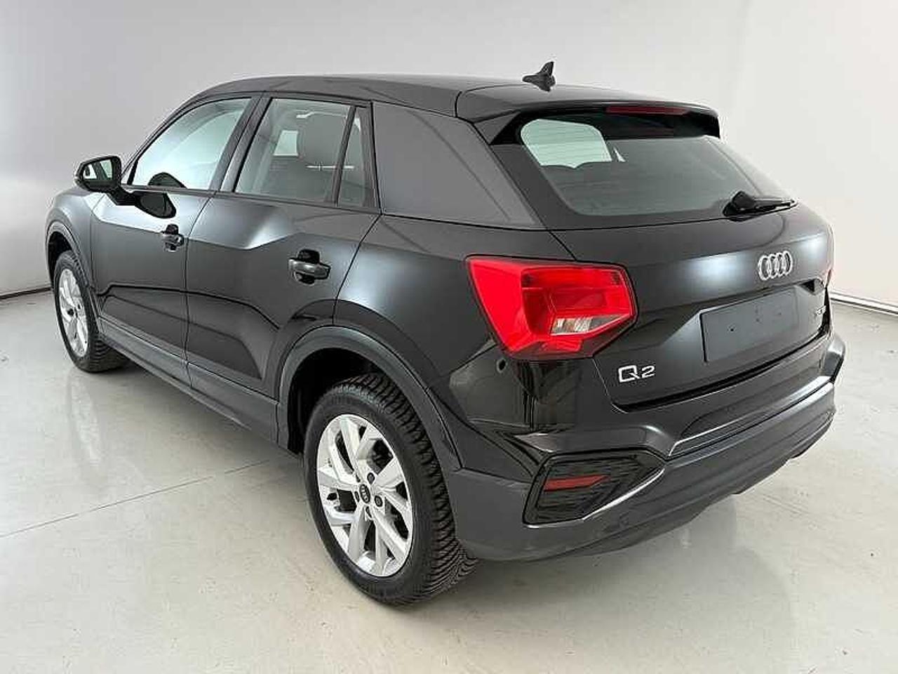 Audi Audi Q2 usata 23