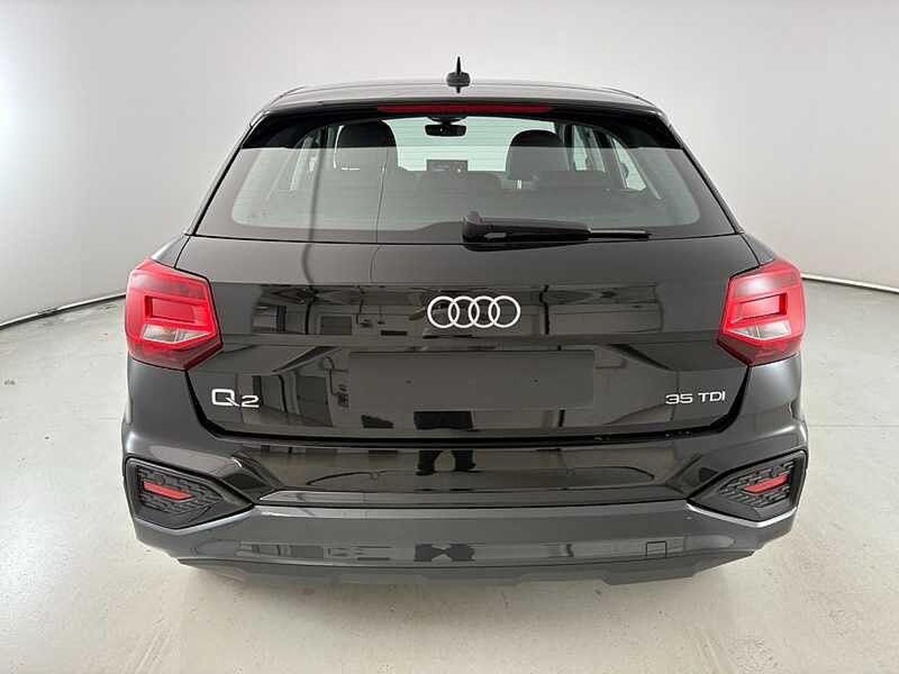 Audi Audi Q2 usata 24