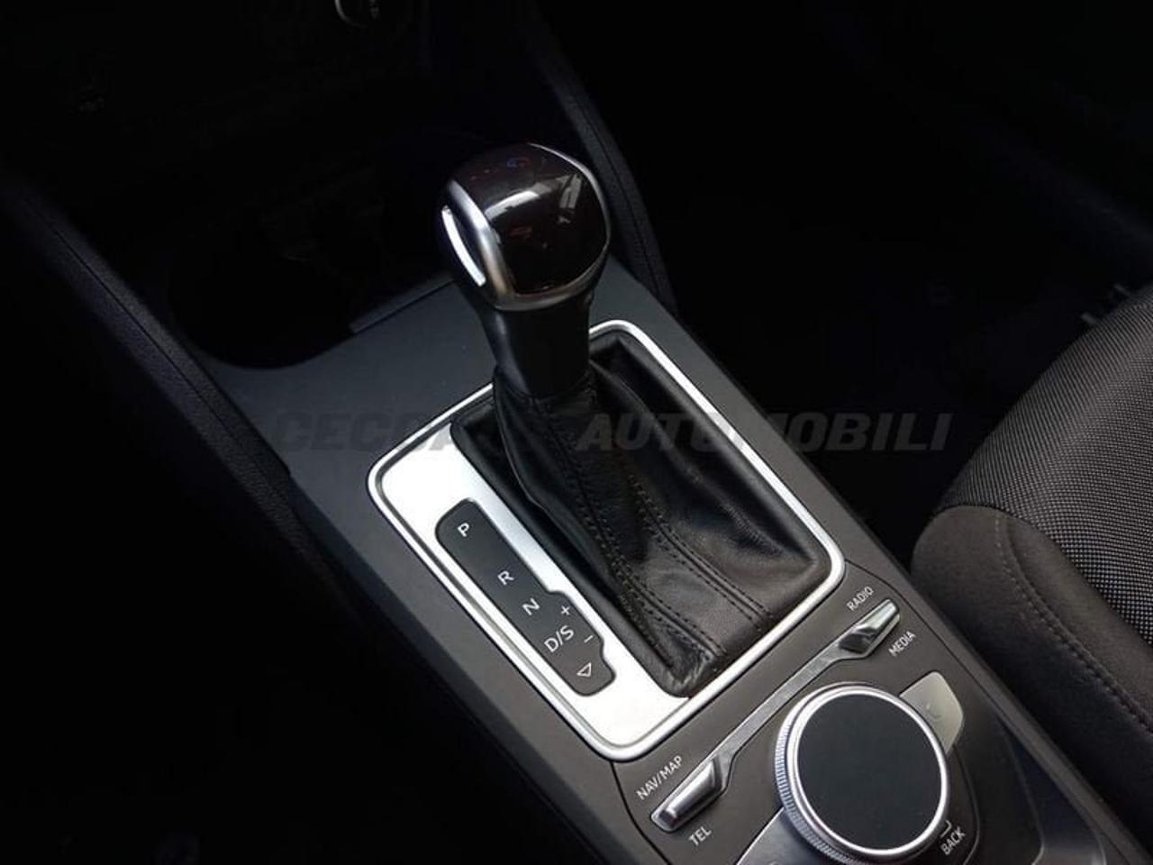 Audi Audi Q2 usata, con cruise control