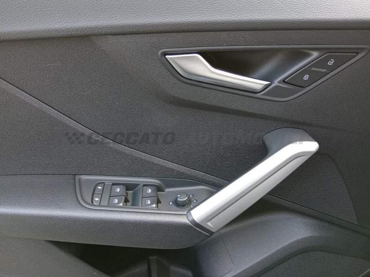 Audi Audi Q2 usata, con servo sterzo