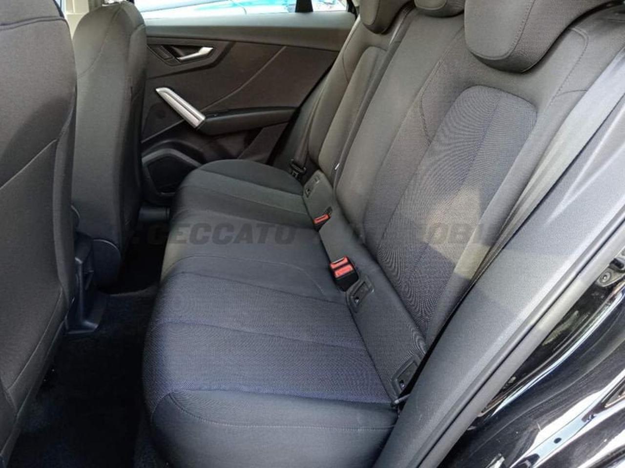 Audi Audi Q2 usata 5
