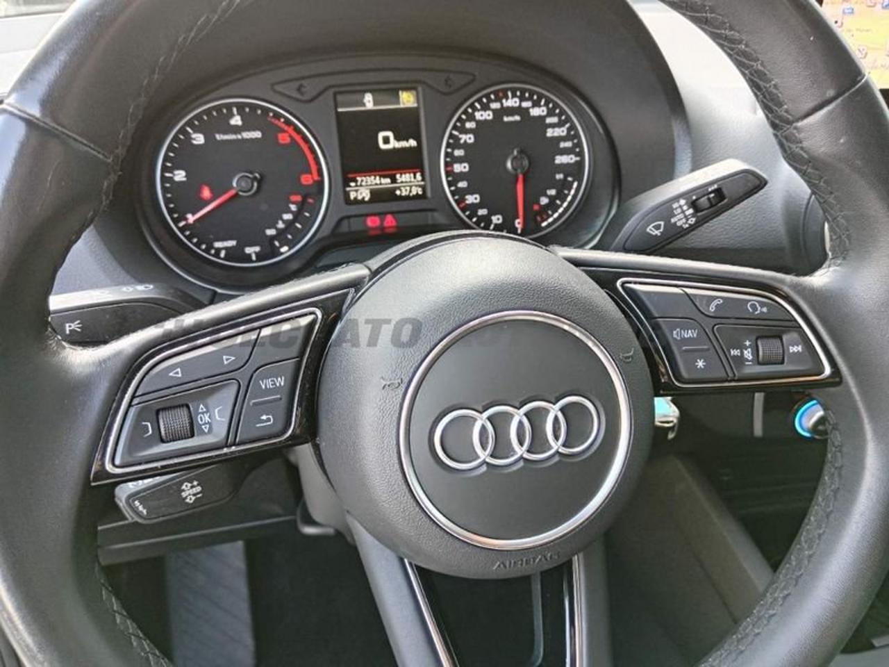 Audi Audi Q2 usata 14