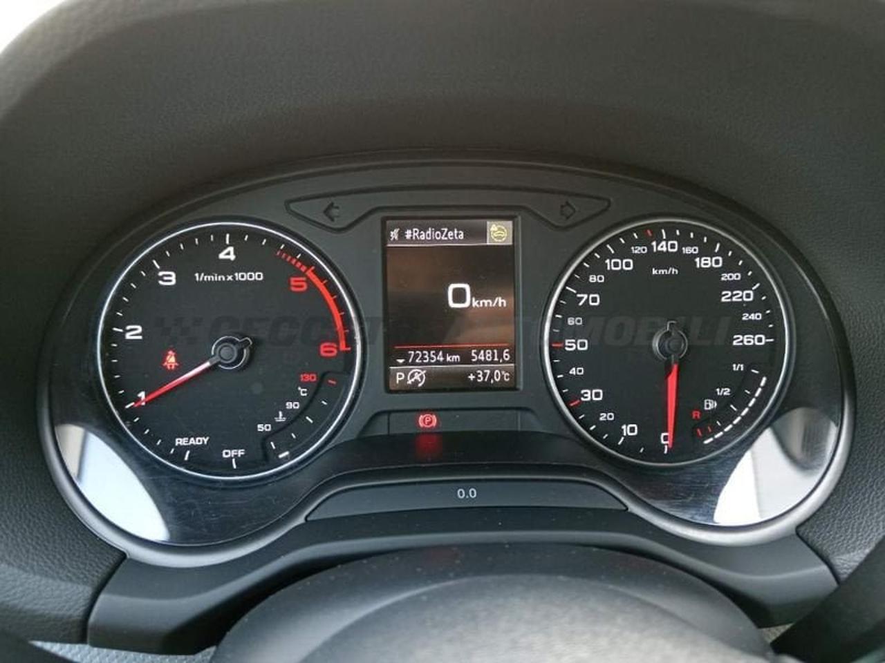 Audi Audi Q2 usata 15