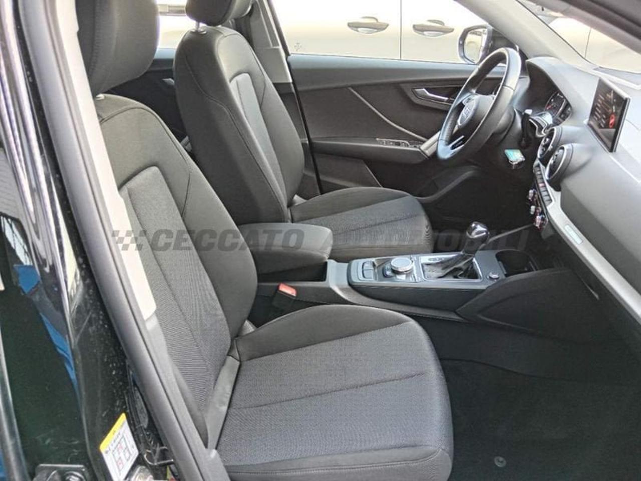 Audi Audi Q2 usata 17