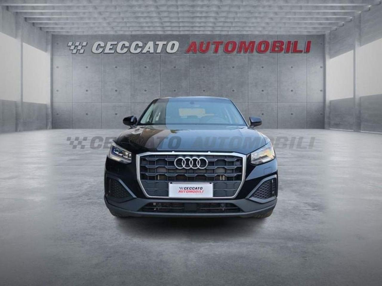 Audi Audi Q2 usata 19