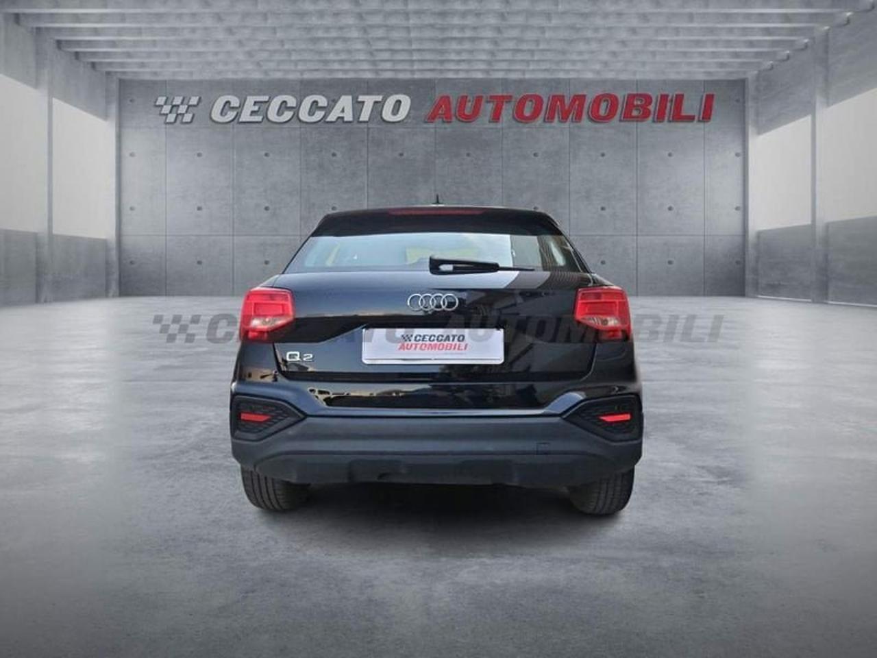 Audi Audi Q2 usata 20