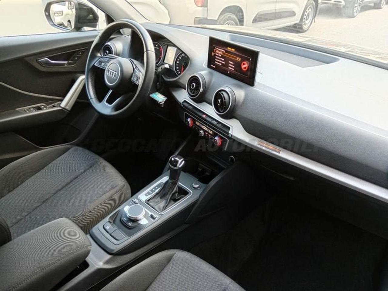 Audi Audi Q2 usata 22