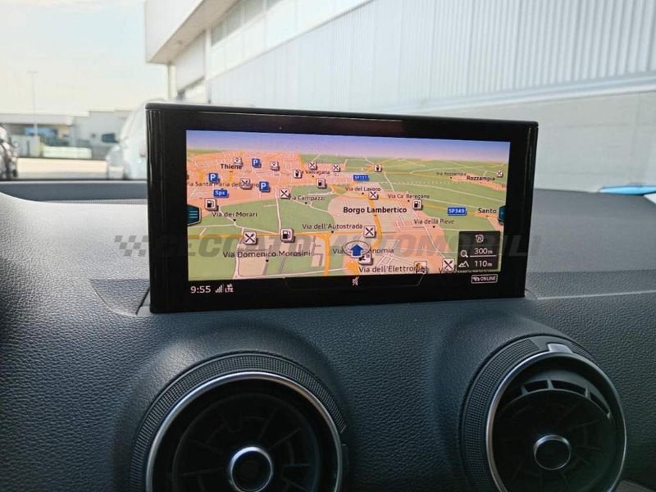 Audi Audi Q2 usata 24