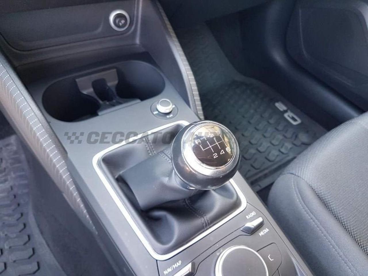 Audi Audi Q2 usata, con alzacristalli elettrici