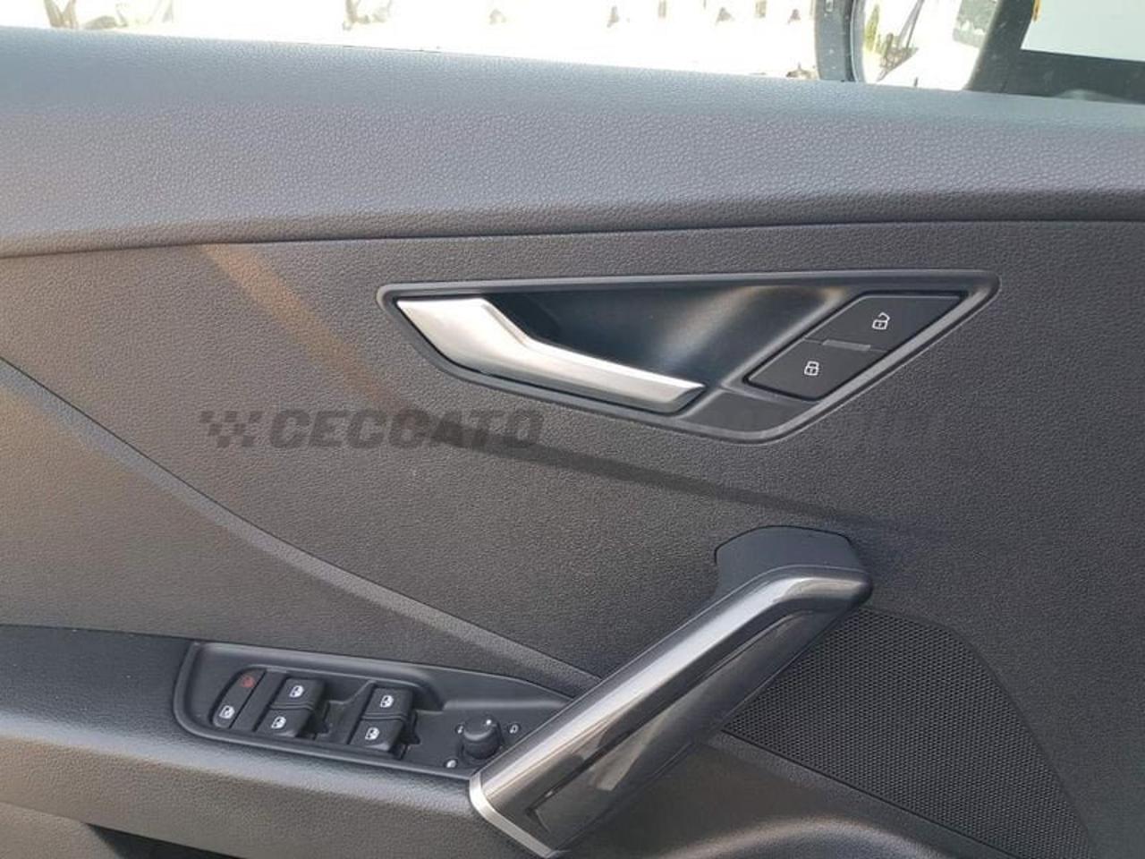 Audi Audi Q2 usata, con chiusura centralizzata