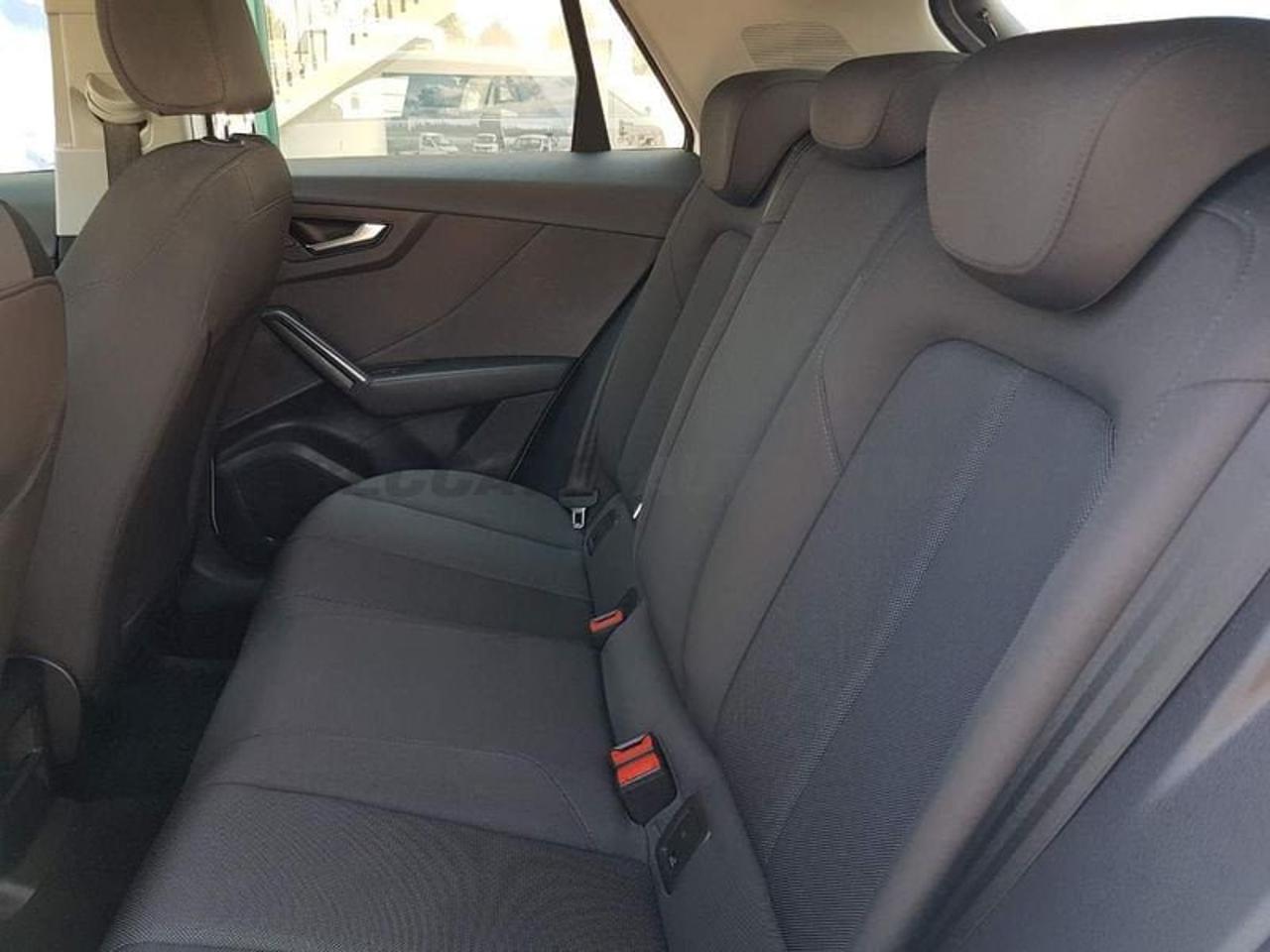 Audi Audi Q2 usata, con esp