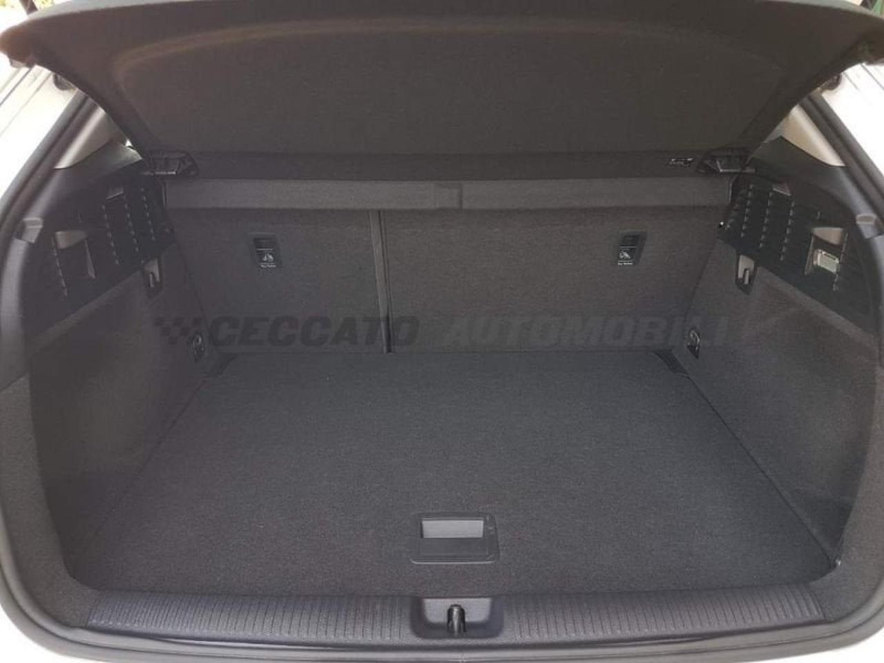 Audi Audi Q2 usata, con navigatore