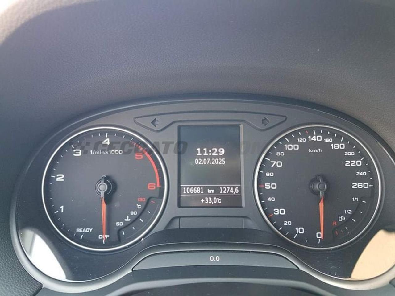Audi Audi Q2 usata 14