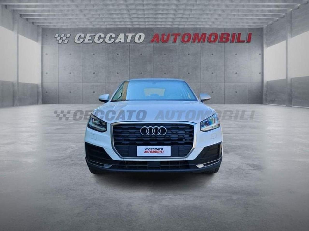Audi Audi Q2 usata 18