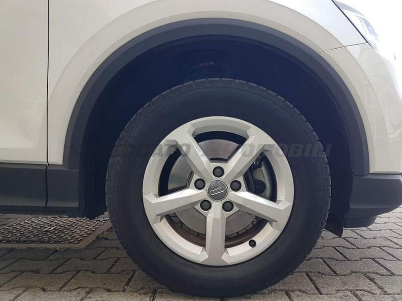 Audi Audi Q2 usata 20