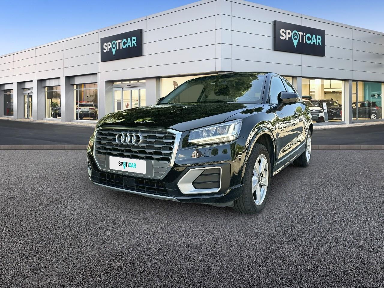 Audi Audi Q2 Q2 1.6 30 TDI ADMIRED