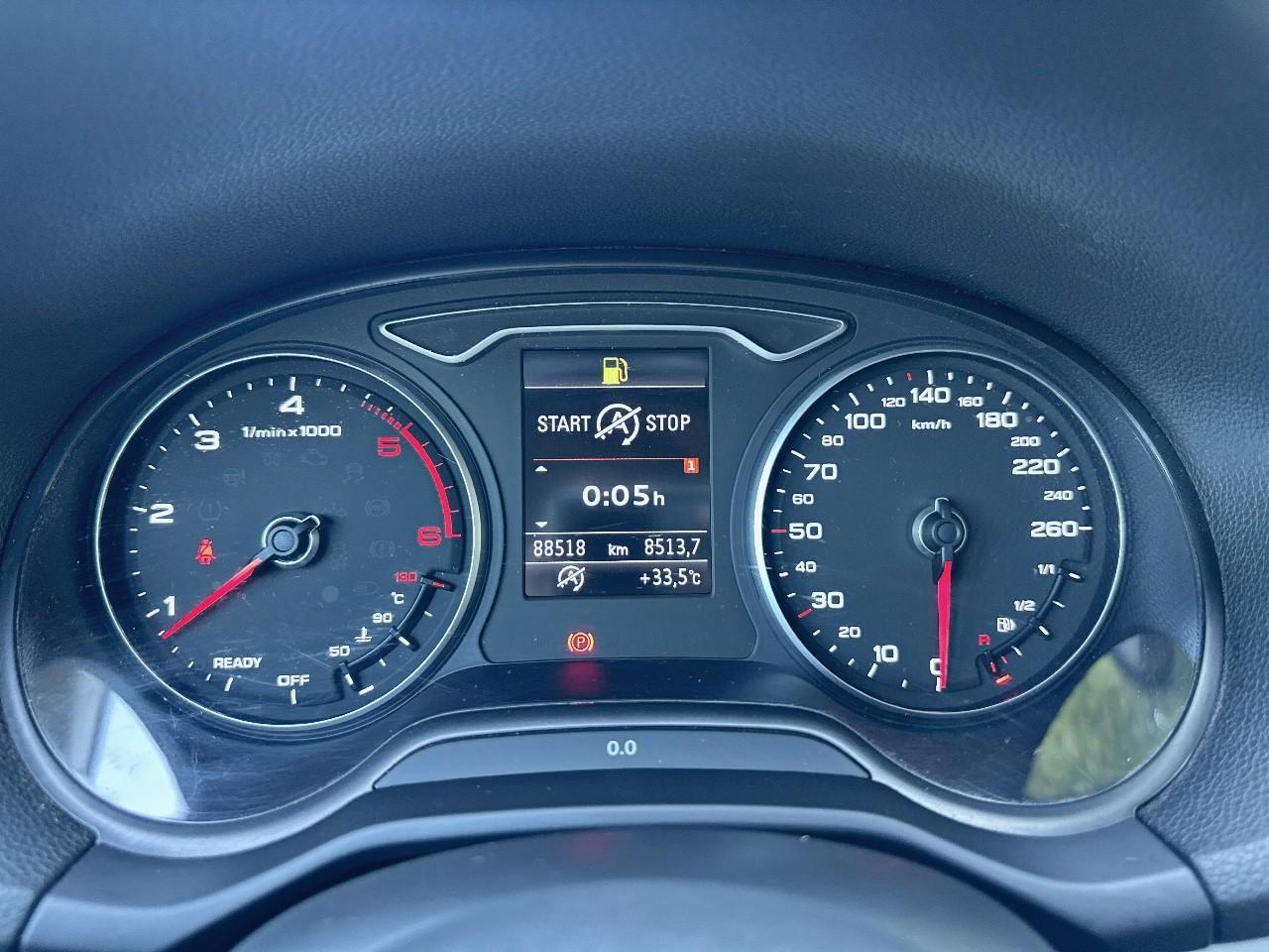 Audi Audi Q2 usata, con abs