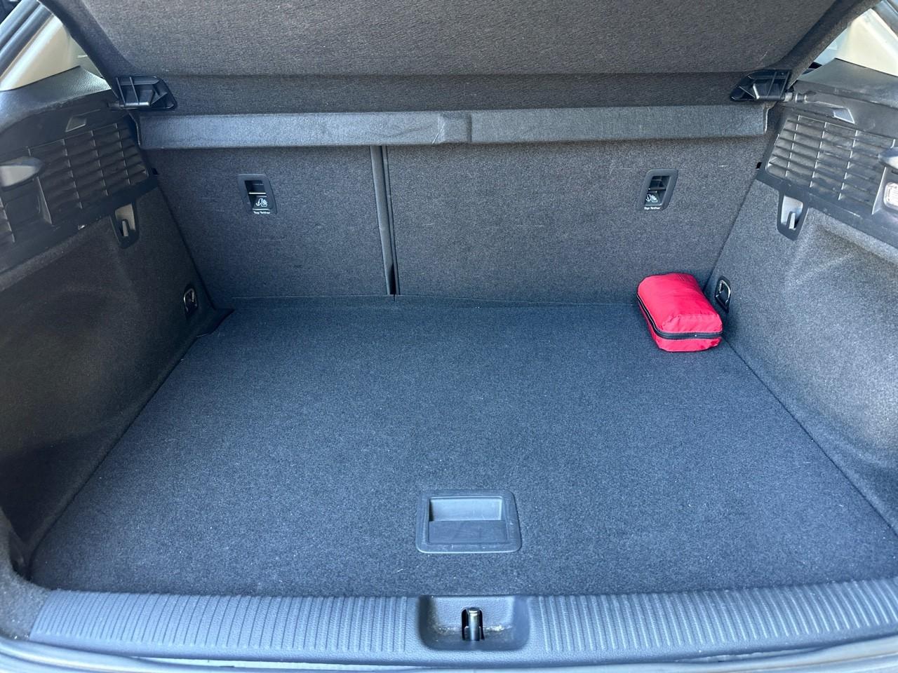 Audi Audi Q2 usata, con climatizzatore a controllo automatico