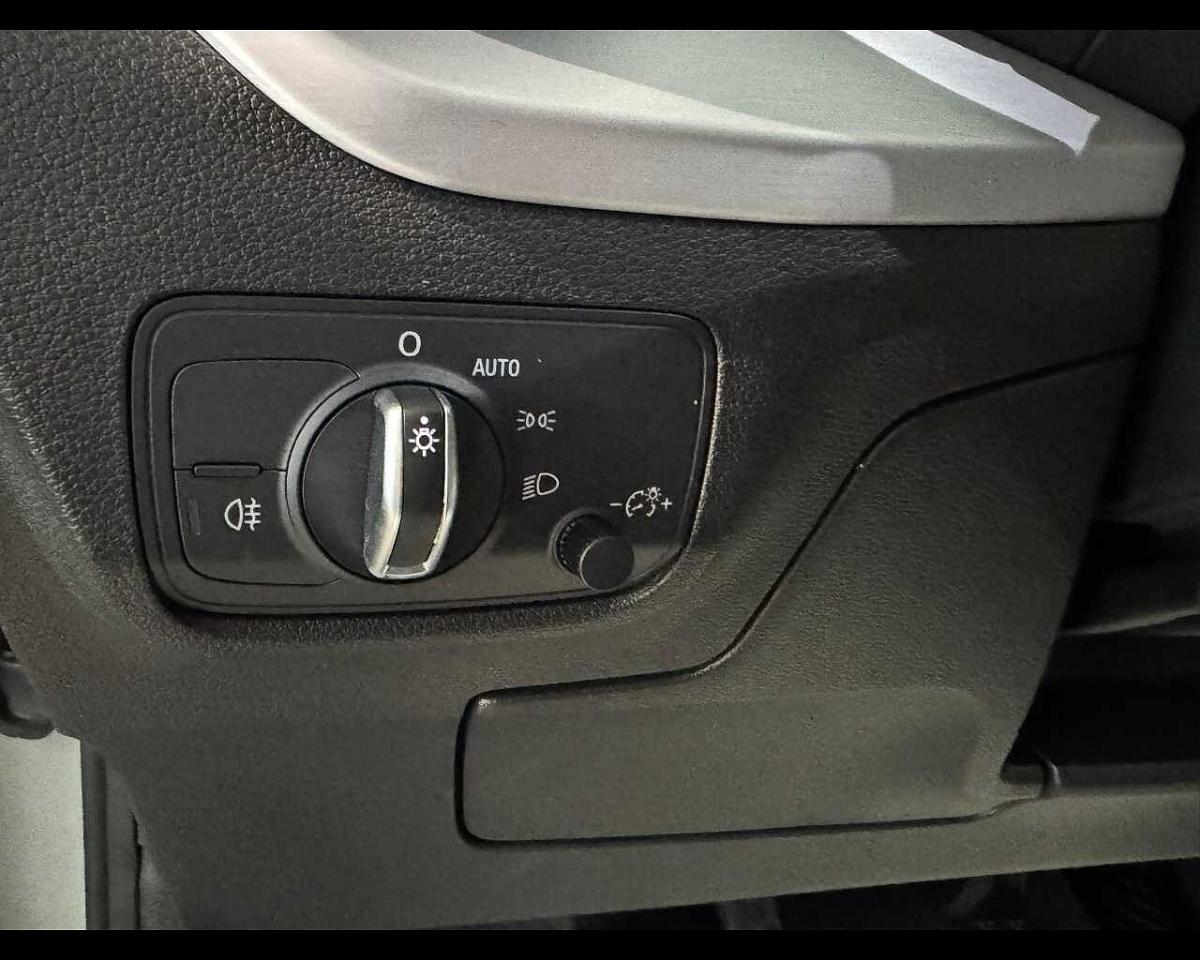 Audi Audi Q2 usata, con 5 sedili