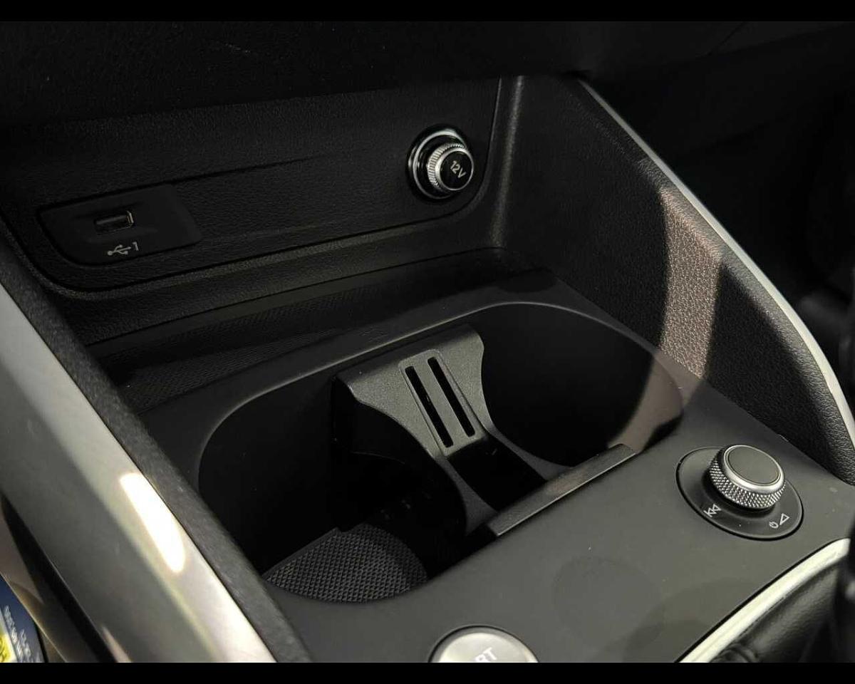 Audi Audi Q2 usata, con controllo di trazione