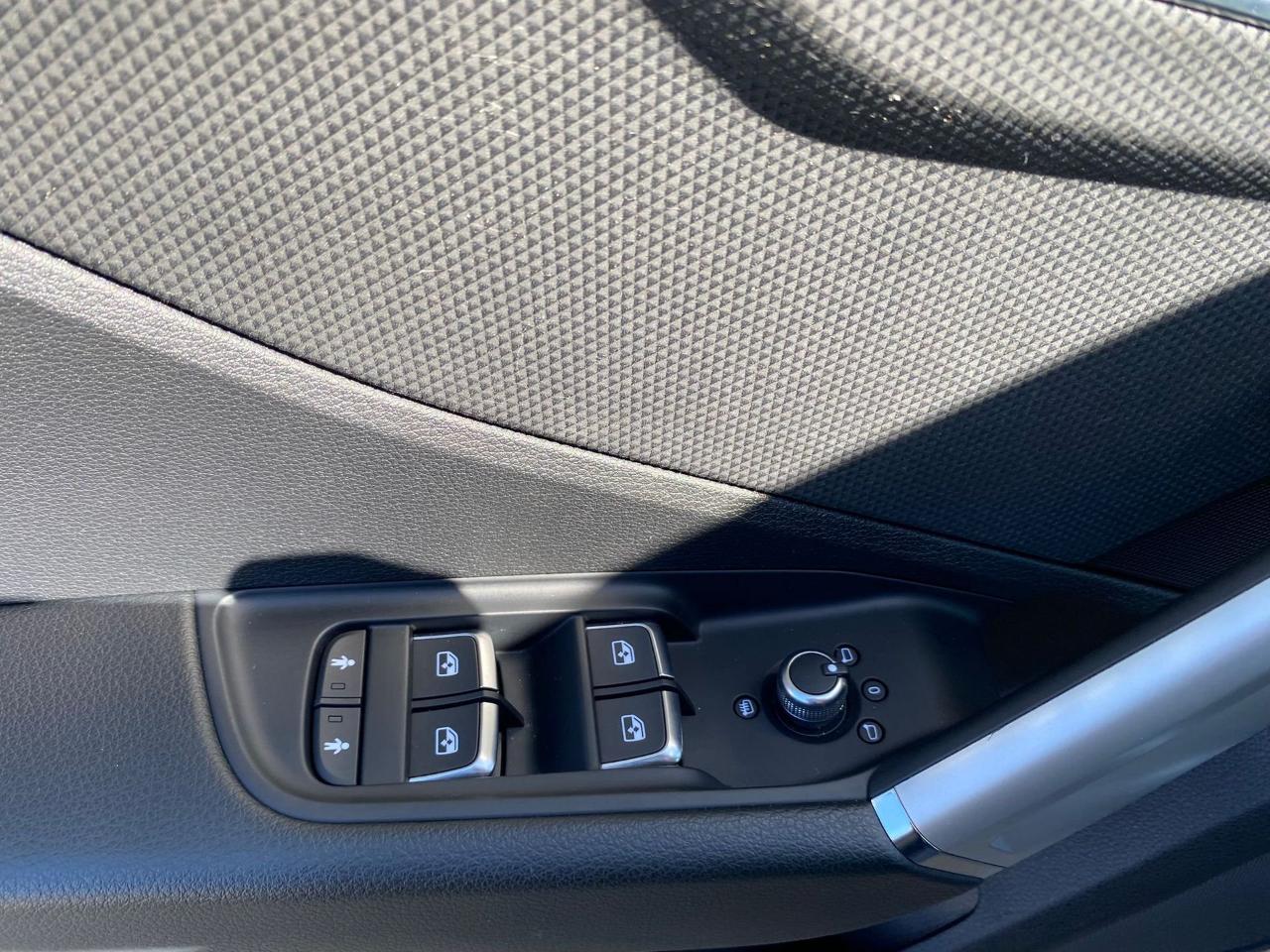 Audi Audi Q2 usata 6