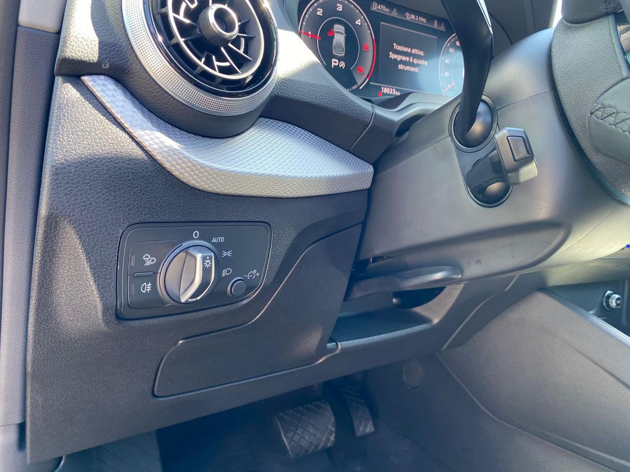 Audi Audi Q2 usata 7