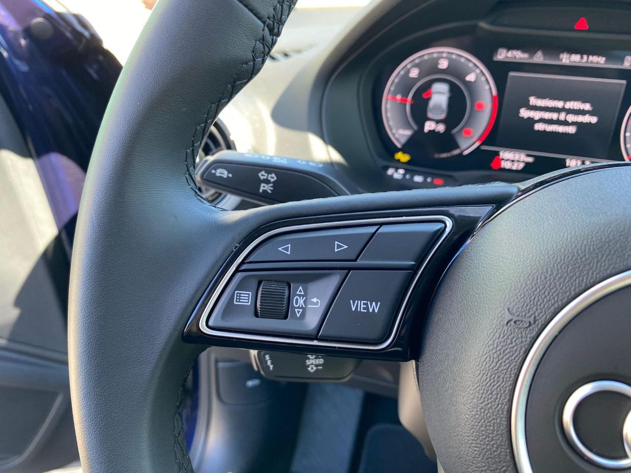 Audi Audi Q2 usata 9