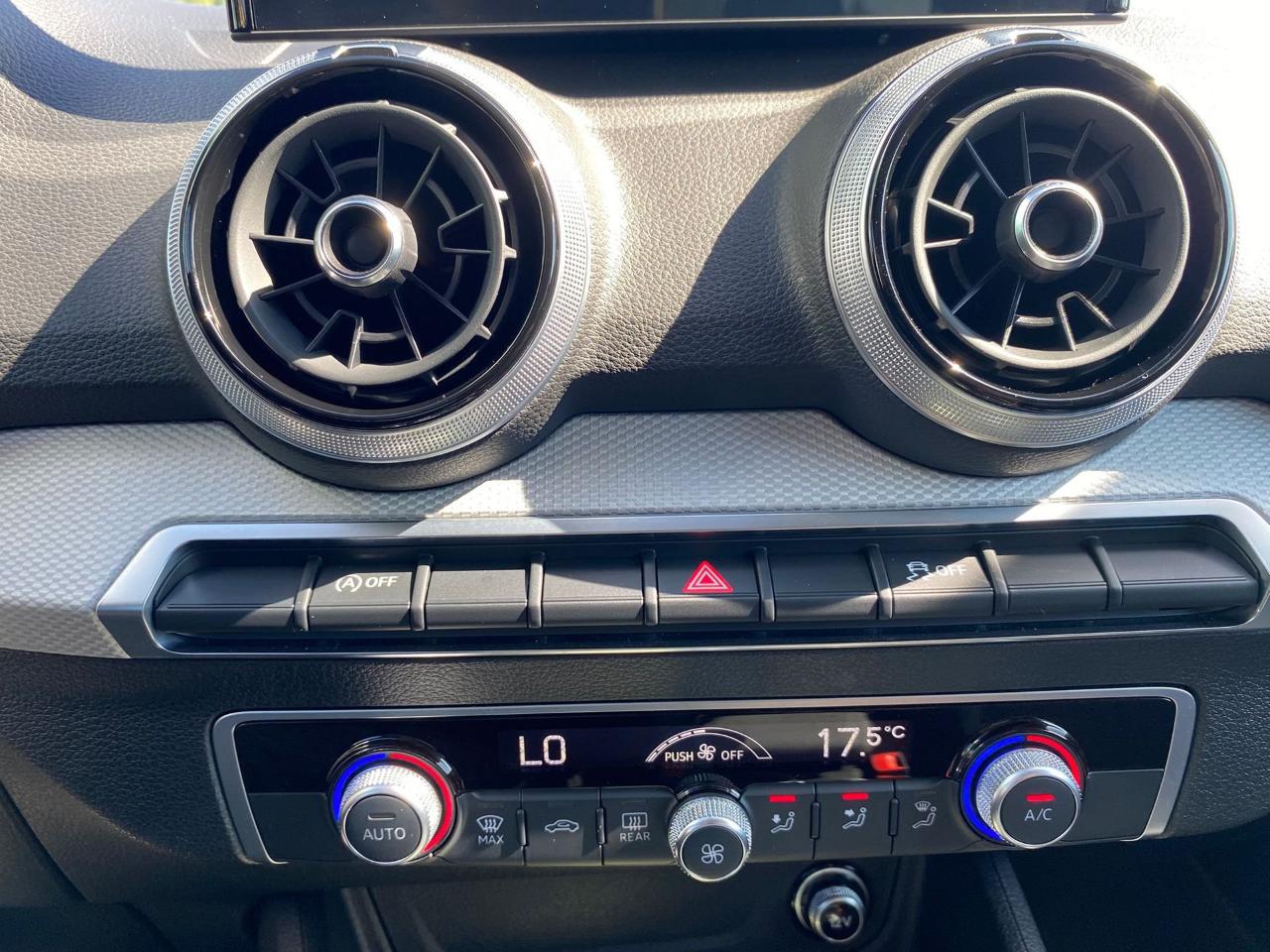 Audi Audi Q2 usata 13