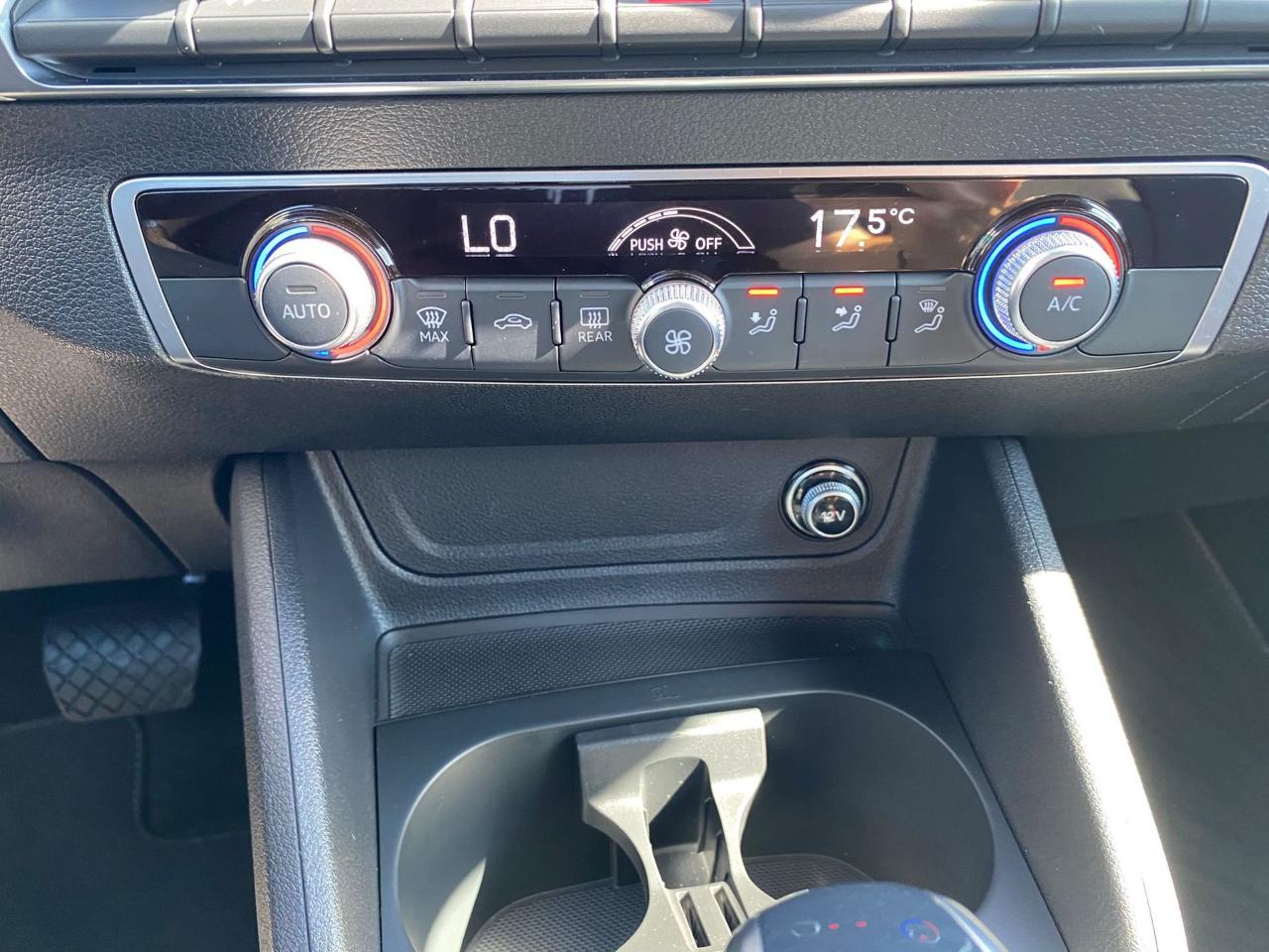 Audi Audi Q2 usata 14