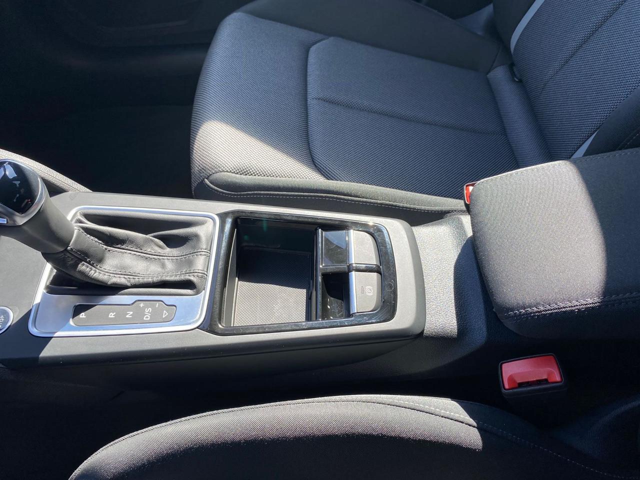 Audi Audi Q2 usata 16
