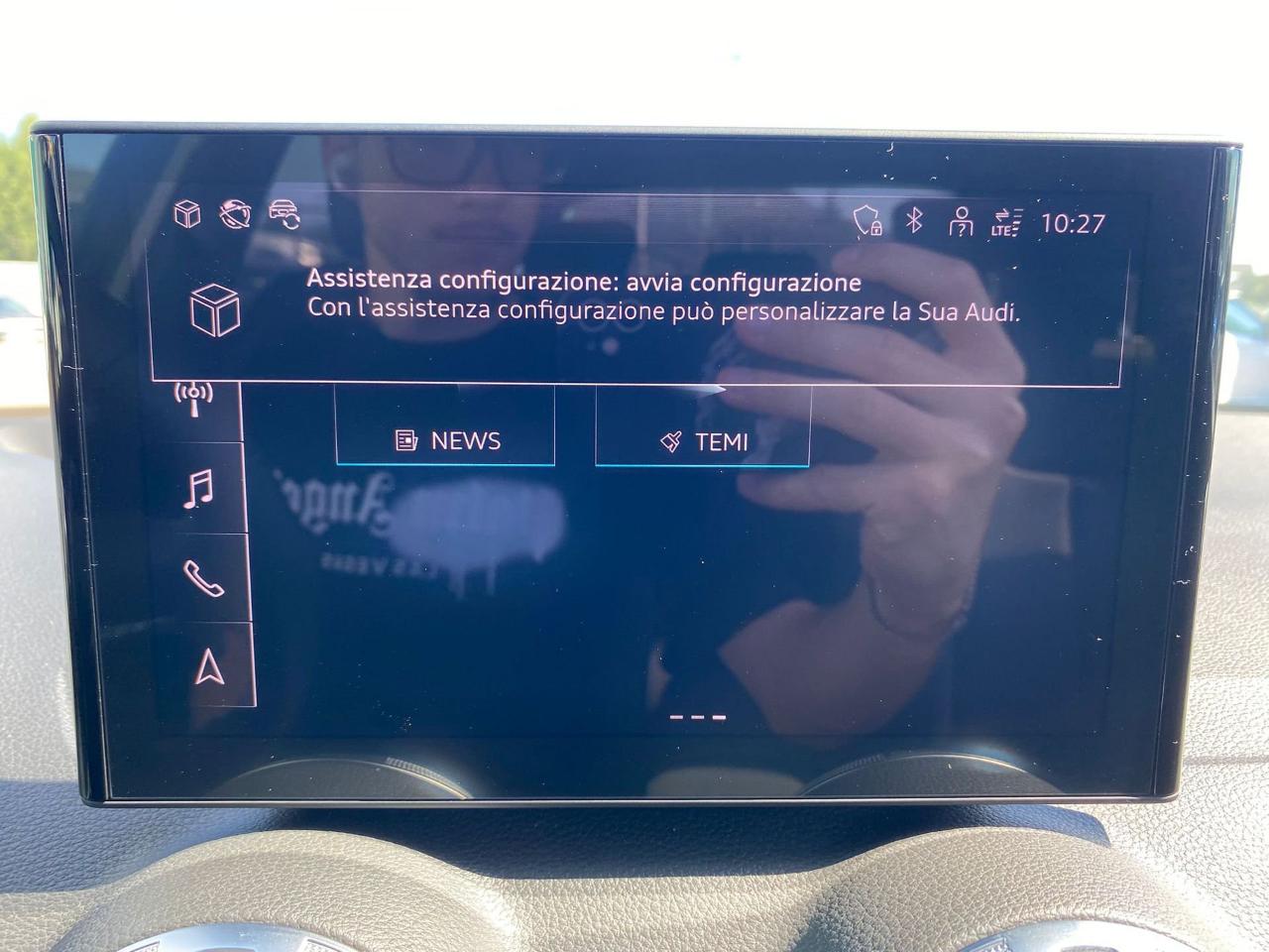 Audi Audi Q2 usata 19